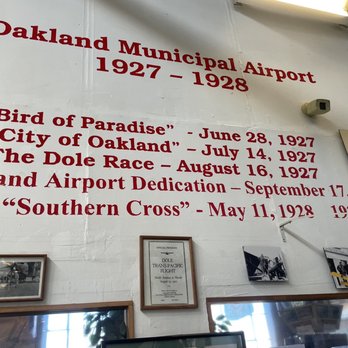 Oakland Aviation Museum - Museums Near Me - Oakland, California