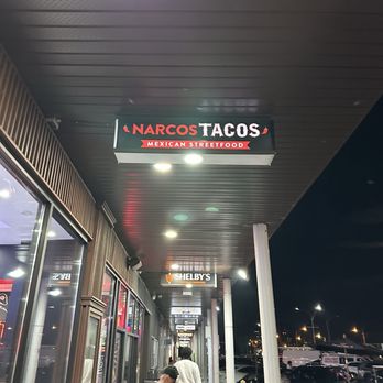 Narcos Tacos - Mexican Near Me - Scarborough, Ontario Narcos Tacos - Mexican Near Me - Scarborough, Ontario