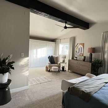 Pro Construction - faux beam - General Contractors Near Me - Gardena, California