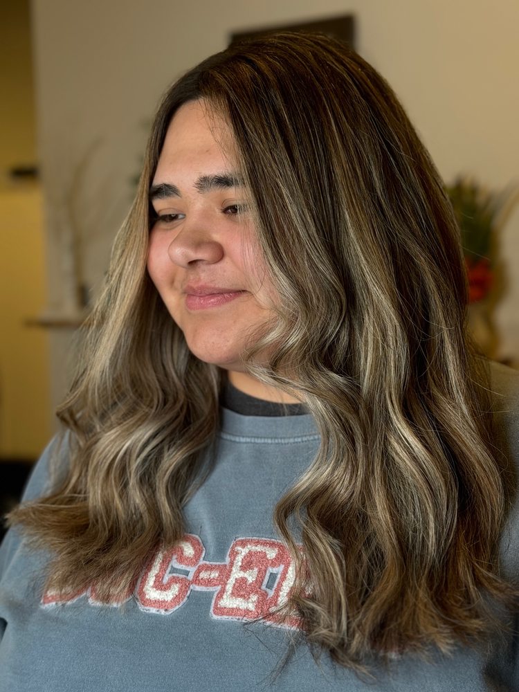 BRUSHED ROOTS SALON Updated September 2024 236 Photos & 76 Reviews