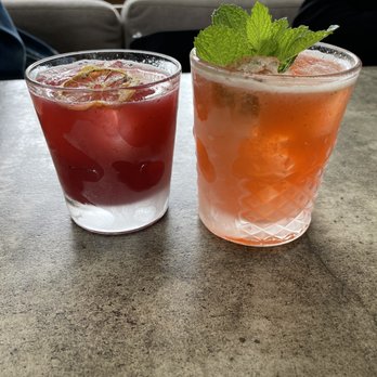 S Y Kitchen - Sunday funday with some woman friends! - Italian Near Me - Santa Ynez, California