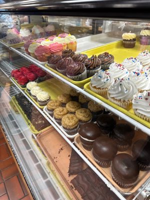 Bartz Bakery by null