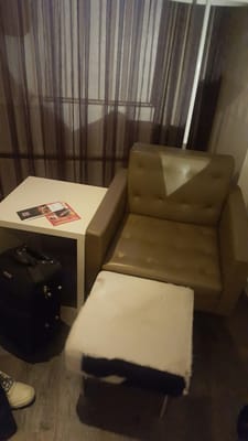 The Albus - Boutique Hotel Amsterdam Centrum by null