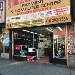 Bonanza Electronics - The best electronic and cell phone store