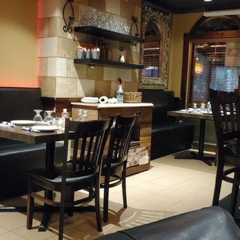 La Chacra - Interior - Peruvian Near Me - Brooklyn, New York La Chacra - Interior - Peruvian Near Me - Brooklyn, New York