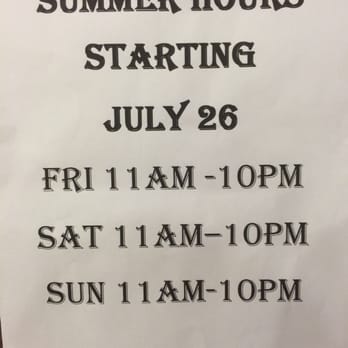 Tapioca Express - Summer hours - Juice Bars & Smoothies Near Me - Bonita, California