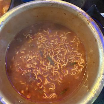 RH BBQ - Ramen - Korean Near Me - Rowland Heights, California