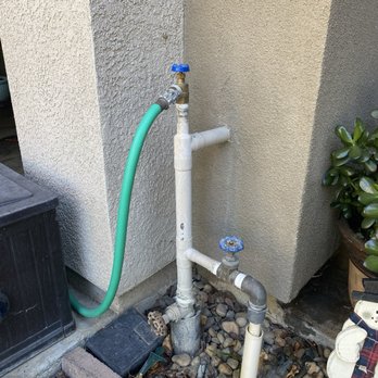 Iverson Plumbing - The before photo - Plumbing Near Me - Rancho Cordova, California Iverson Plumbing - The before photo - Plumbing Near Me - Rancho Cordova, California