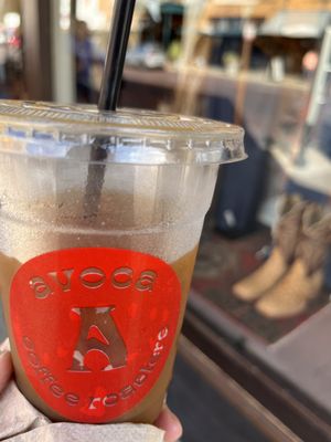 Avoca Coffee Roasters by null