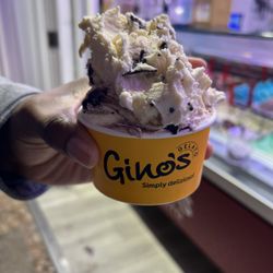 Gino's