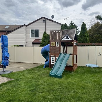 Design Fencing - New Fence - Masonry/Concrete Near Me - Staten Island, New York Design Fencing - New Fence - Masonry/Concrete Near Me - Staten Island, New York