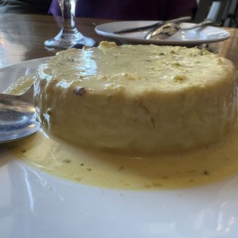 The Yellow Chilli - Kulfi rabdi - Indian Near Me - Santa Clara, California