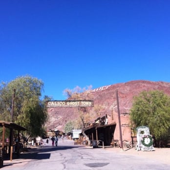 Calico Ghost Town - Parks Near Me - Yermo, California Calico Ghost Town - Parks Near Me - Yermo, California