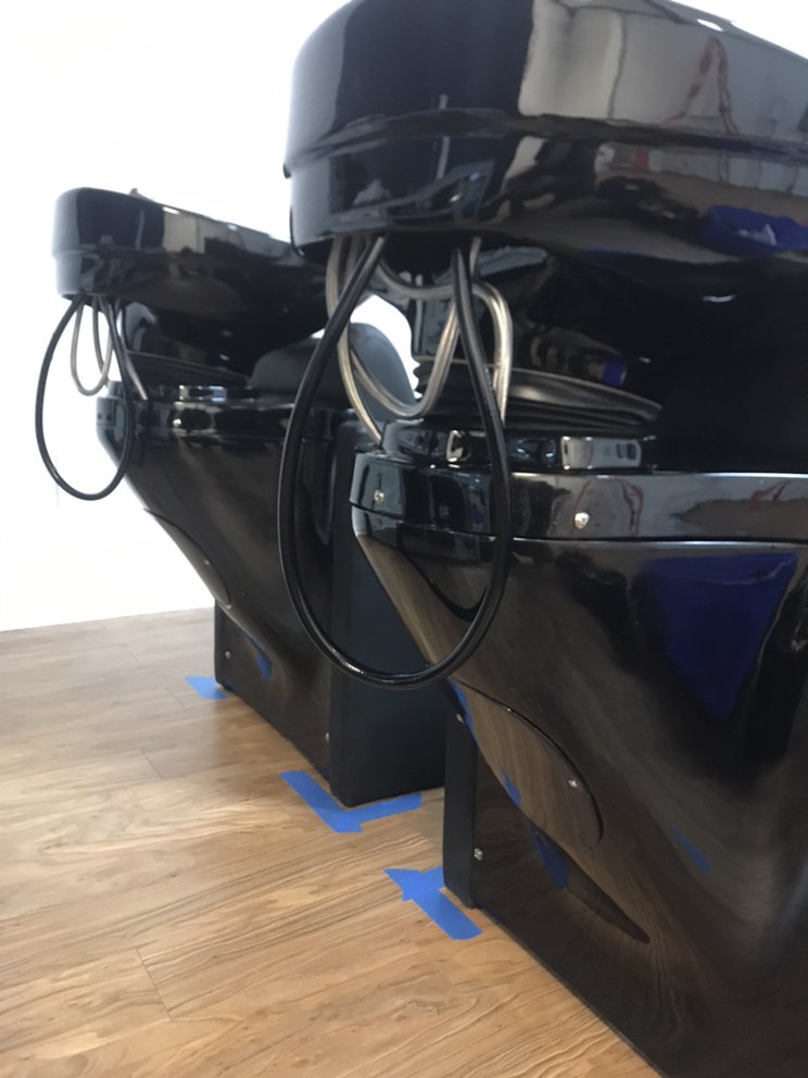 Slide of Montoya Plumbing