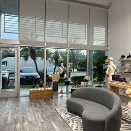 Exterior photo of Shades Within Reach - Hollywood, Florida Exterior photo of Shades Within Reach - Hollywood, Florida