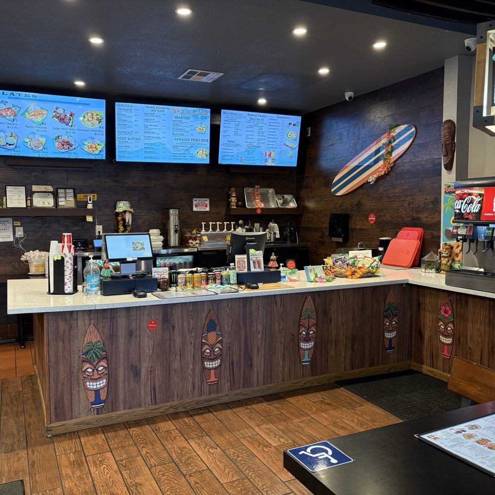 Kaua Hawaiian Bbq - Hawaiian Near Me - Riverside, California Kaua Hawaiian Bbq - Hawaiian Near Me - Riverside, California