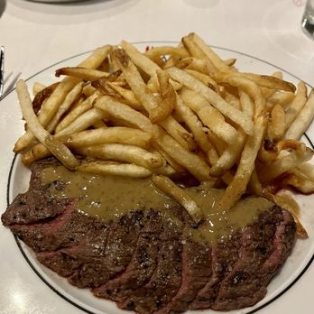 Medium Rare - Steak & Fries - Steakhouses Near Me - Houston, Texas Medium Rare - Steak & Fries - Steakhouses Near Me - Houston, Texas