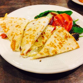 Drip Cafe - Yummy veggie quesadillas. - Coffee & Tea Near Me - Hockessin, Delaware Drip Cafe - Yummy veggie quesadillas. - Coffee & Tea Near Me - Hockessin, Delaware