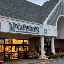 McCaffrey's Food Market - Store Front