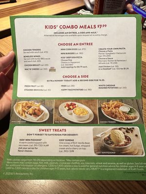 Menu photo 7 BJ's Restaurant & Brewhouse Cerritos, CA Menu photo 7 BJ's Restaurant & Brewhouse Cerritos, CA