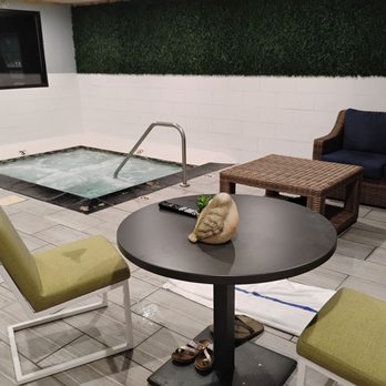 Redwood Lodge - Hot tub area - Hotels Near Me - Redwood Falls, Minnesota Redwood Lodge - Hot tub area - Hotels Near Me - Redwood Falls, Minnesota