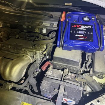 Mobile Wrench - Roadside Assistance Near Me Mobile Wrench - Roadside Assistance Near Me