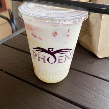 Phoenix Dessert - Desserts Near Me - San Diego, California Phoenix Dessert - Desserts Near Me - San Diego, California