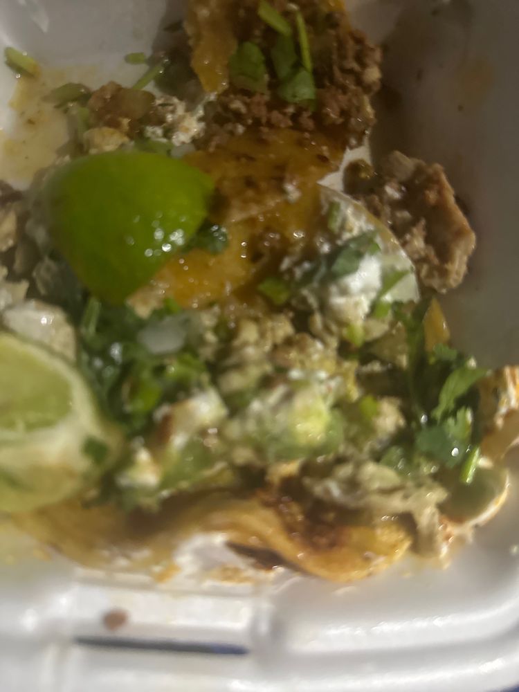 Cesar's Tacos