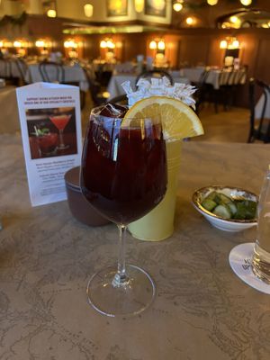 Ted's Montana Grill by null