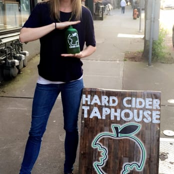 Cider Bite - Had lots of fun! - Bars Near Me - Portland, Oregon