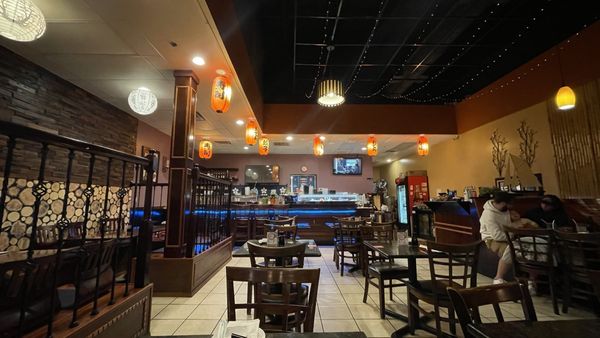 IchiUmi Sushi & Ramen by null