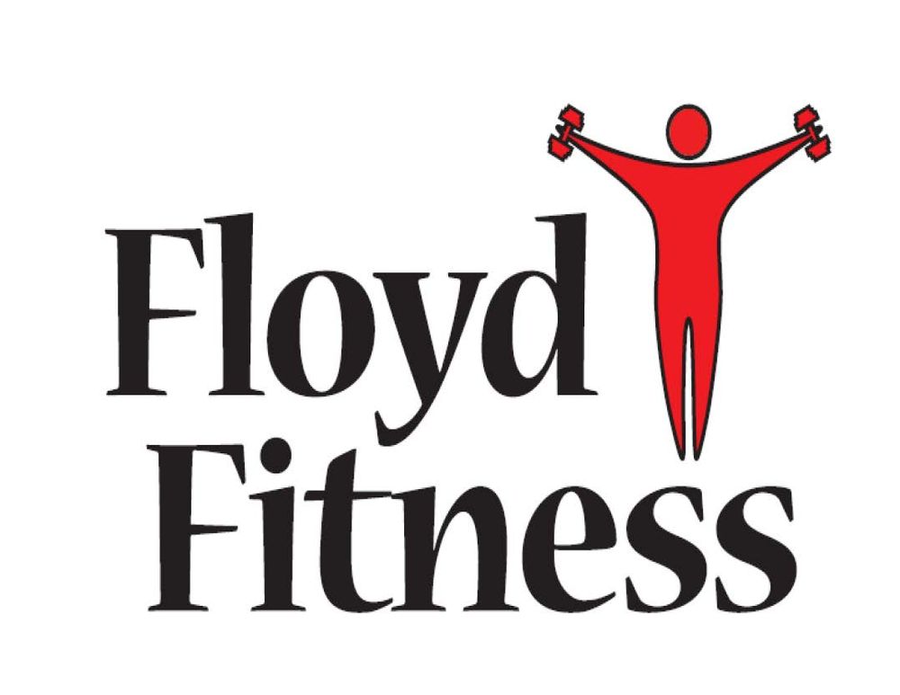 Floyd Fitness Logo
