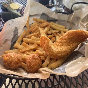 Dead Fish Grill - American Near Me - Belton, Texas Dead Fish Grill - American Near Me - Belton, Texas