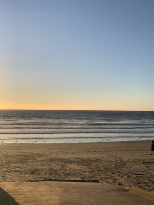 Playa Ensenada by null