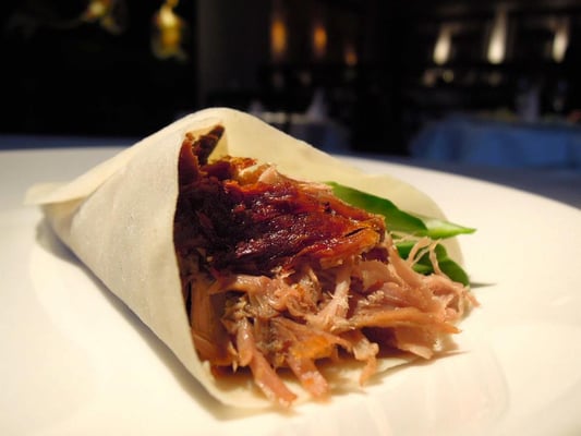 Maxim's Peking Cuisine by null