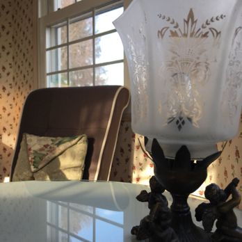 Kingsley House - Bed & Breakfast Near Me - Fennville, Michigan