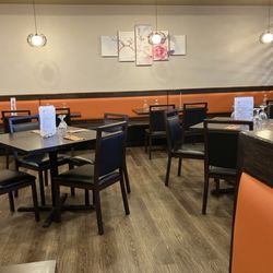 East West Bistro