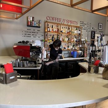 New Harvest Coffee - Coffee Roasteries Near Me - Providence, Rhode Island New Harvest Coffee - Coffee Roasteries Near Me - Providence, Rhode Island