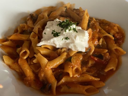 La Dolce Vita by null