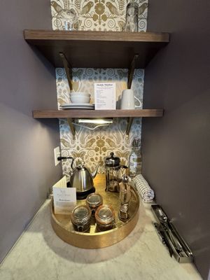 Atticus Hotel by null