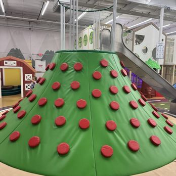 Enchanted Rocklin - Indoor Playcenter Near Me - Rocklin, California