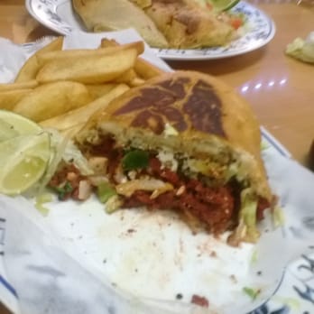 Oaxaca Meat Market - Torta pastor - Mexican Near Me - Dickinson, Texas Oaxaca Meat Market - Torta pastor - Mexican Near Me - Dickinson, Texas
