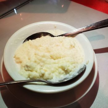 Deshi Street Bangladeshi Restaurant - Kheer (rice pudding) $2.75 - Bangladeshi Near Me - Chamblee, Georgia