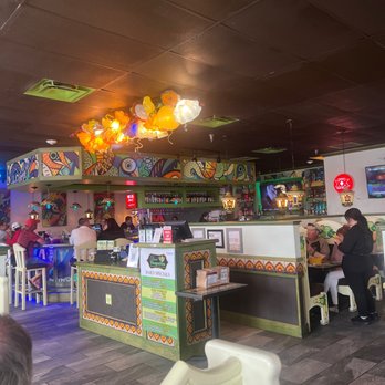 Lime Tequila - Mexican Near Me - Port Charlotte, Florida Lime Tequila - Mexican Near Me - Port Charlotte, Florida