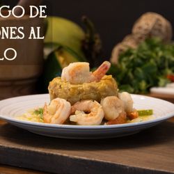 Puerto Rican Taste
