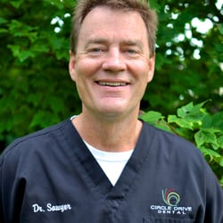 Circle Drive Dental - Dr. Michael Sawyer