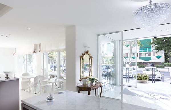 Rimini Suite Hotel by null