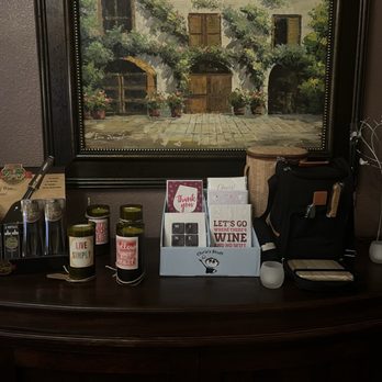 Magnavino Cellars - Merchandise - Wineries Near Me - Oxnard, California Magnavino Cellars - Merchandise - Wineries Near Me - Oxnard, California