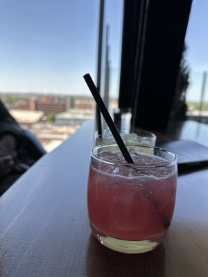 The Exchange by null