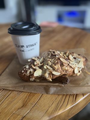 Clark Street Bakery by null